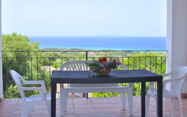 Residence in Gallura