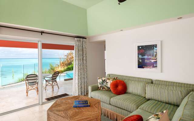 Cambridge Beaches Resort & Spa