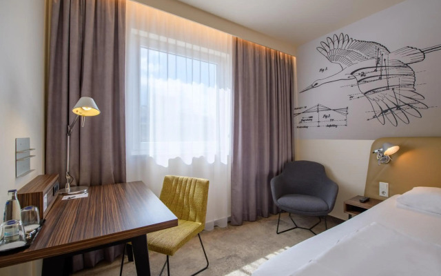 Mercure Hotel Berlin City
