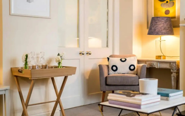 Long Stay Discounts - 2-bed Aprtment Notting Hill