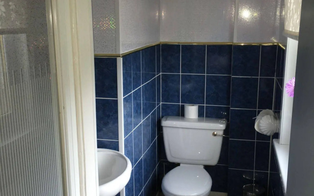 Roag House Bed & Breakfast