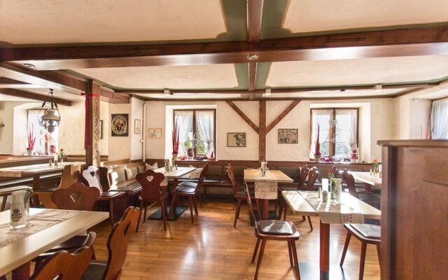 Gasthof Altes Zollhaus