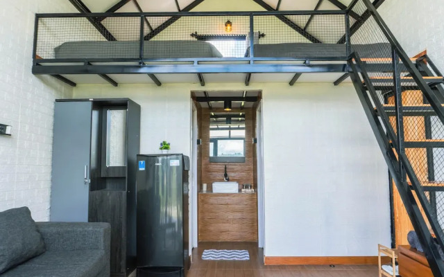 Alam Kita Glamping & Plantation