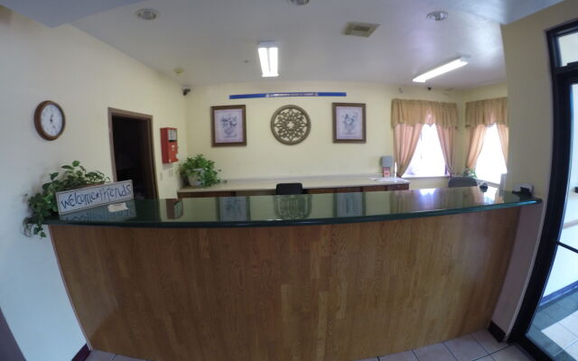Americas Best Value Inn La Porte