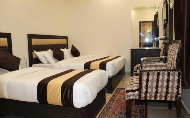 Hotel Gopal