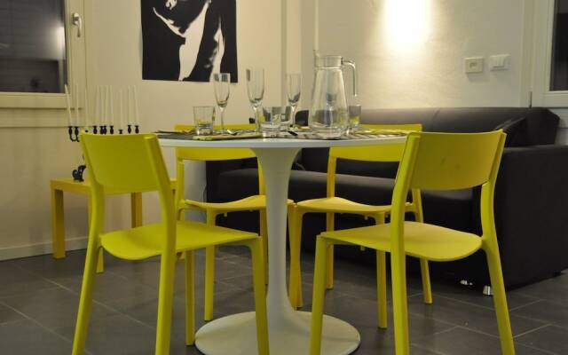 Residenze Rodari Design Suites