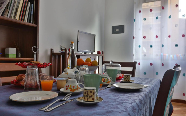 Ai Bastioni del Massimo