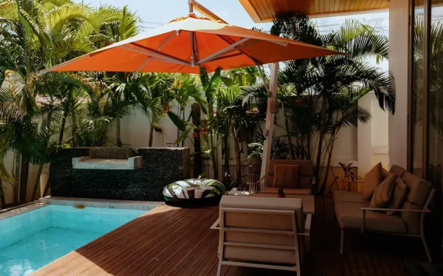 Elite Atoll Luxury Villas Phuket
