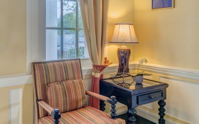 Pirates Pension At Bluebeard's Castle By Capital Vacations