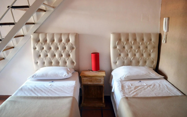 Puerto Delta Apartamentos