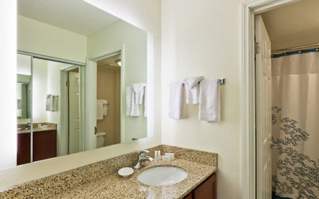 Residence Inn Indianapolis Fishers