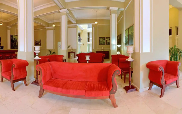 Hotel Santa Maria By Mystique