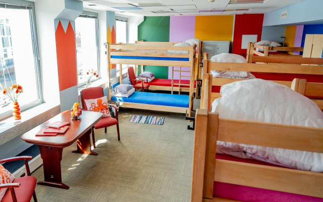 Hostel Szafarnia 10 Gdańsk
