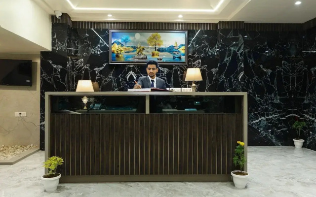 OPO Hotel Dior