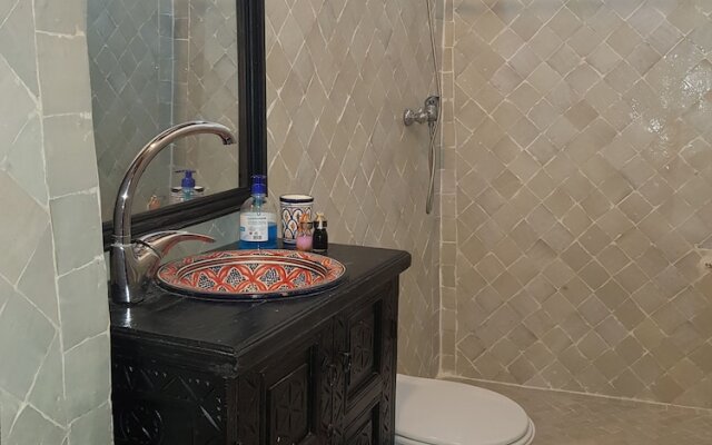 Riad Inspira