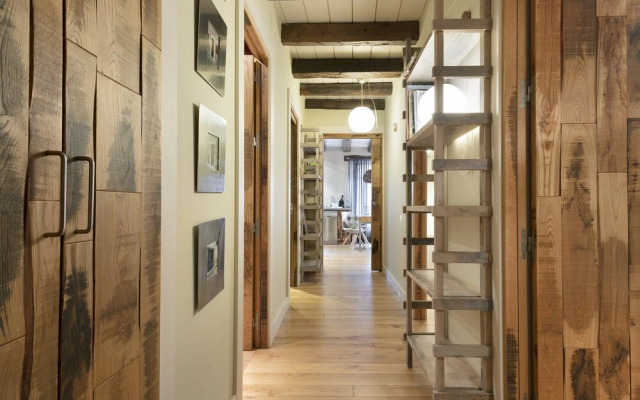 Luderna - Apartamento Pin RÃ²i