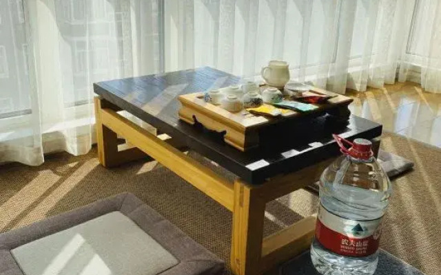 Suihua Runheng Boutique Hotel