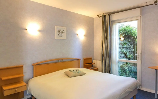 hotel Le Moulin De la Soriniere