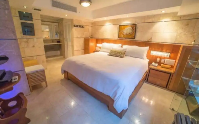 1BR Altos Chavon Apartment by ASVR-C1B