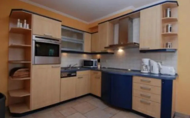 Villa am Meer - Apt. 03