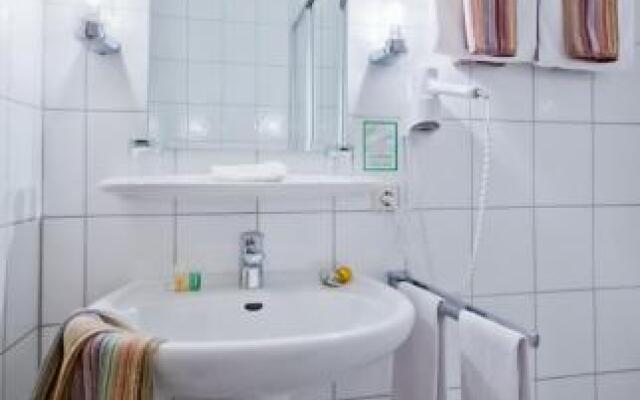 Hotel Landhaus Klöckener