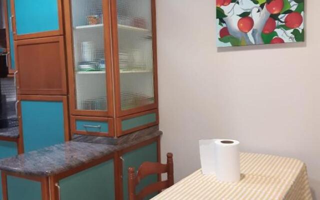 Rúa A plaza la constitución 16