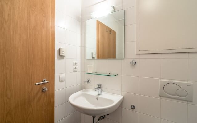 Luxury Apartment in Rauris Near the Forest