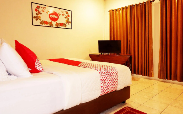 OYO 604 Cemara's Homestay