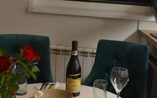 SARAJEVO Tower 21 NEW AND UNIQUE