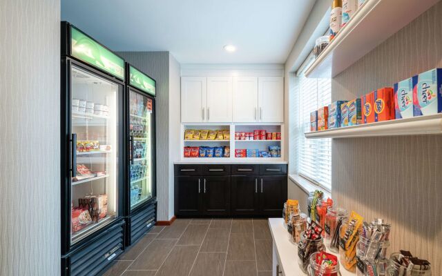 Homewood Suites by Hilton Philadelphia-Valley Forge