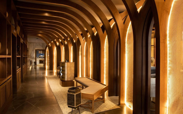 JW Marriott Hotel Guadalajara