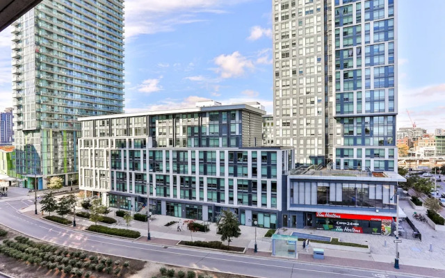 Spectra Condo