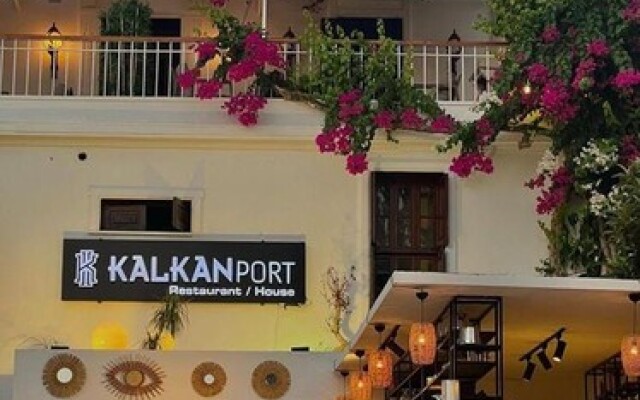 Kalkan Port Hotel