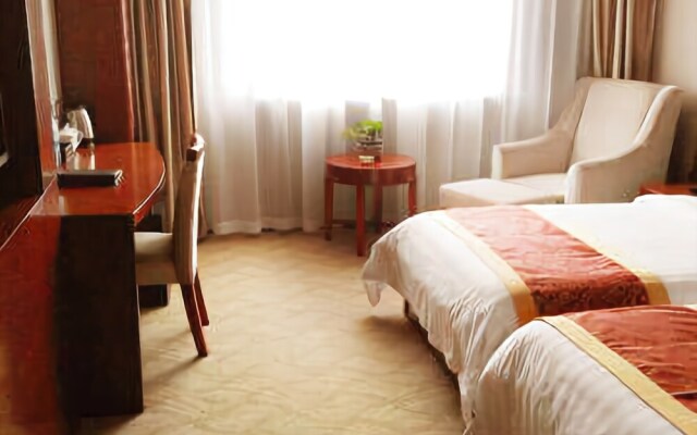 Shengyuan Hotel Dongguang