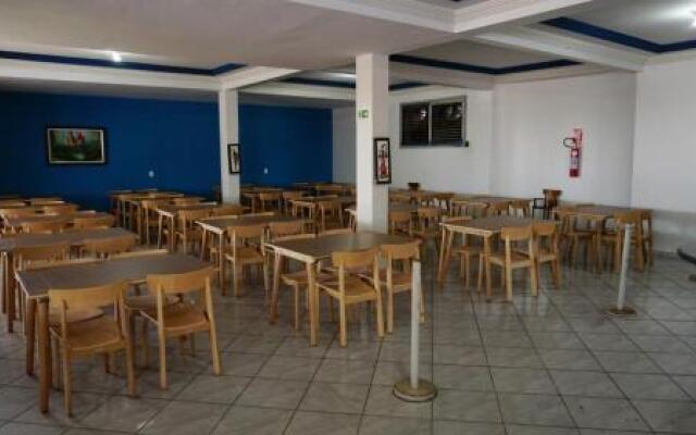Termas Caldas Affego