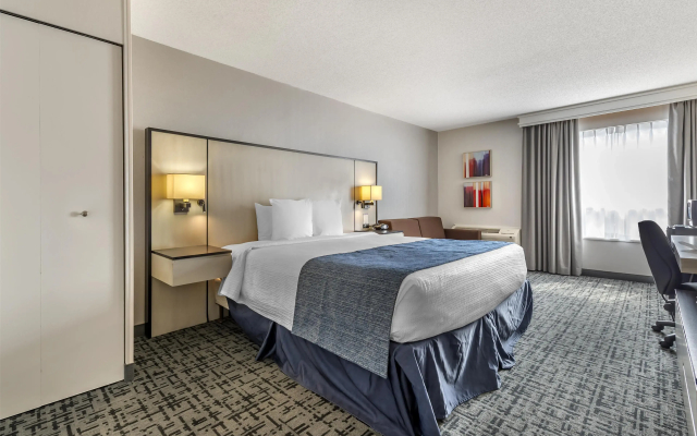 Best Western Hotel Brossard