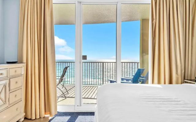 Emerald Isle Resort 605