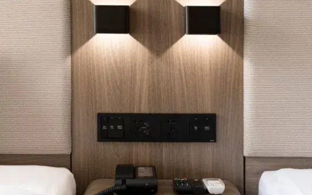 Hanting Hotel (Dongguan Chang'an Wanda)