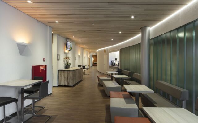 Hotel Mitland
