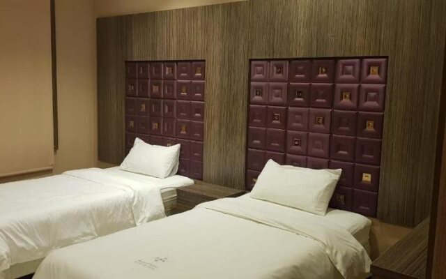 Elite of Elite Hotel