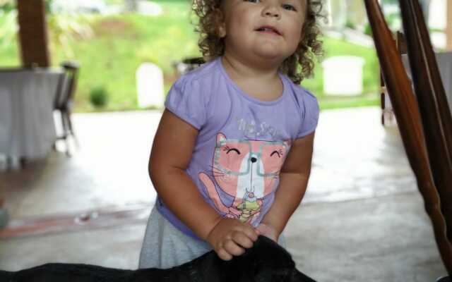 Hotel Fazenda Colina