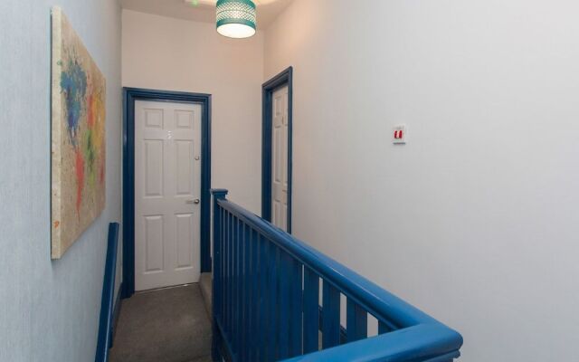 Crewe Rooms Westminster Street