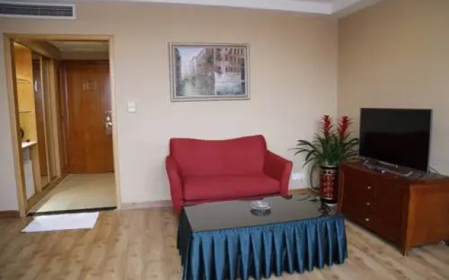 Hyatt Place Linyi People’s Square