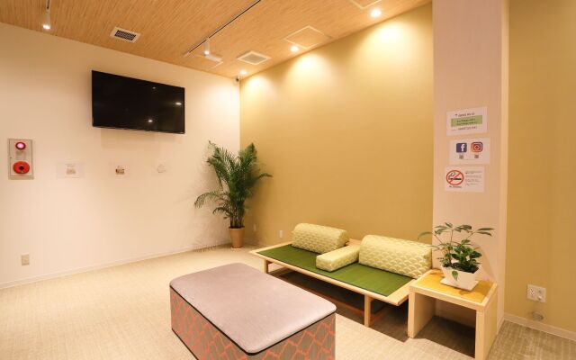 bnb+ Tsuruhashi - Hostel