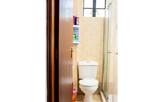Wonderhouse Apartment