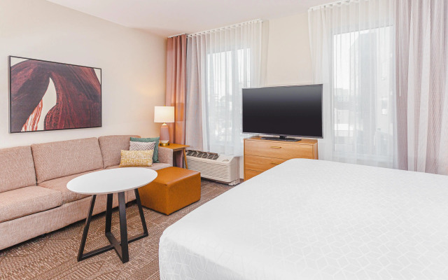 Staybridge Suites Nashville - Vanderbilt Area
