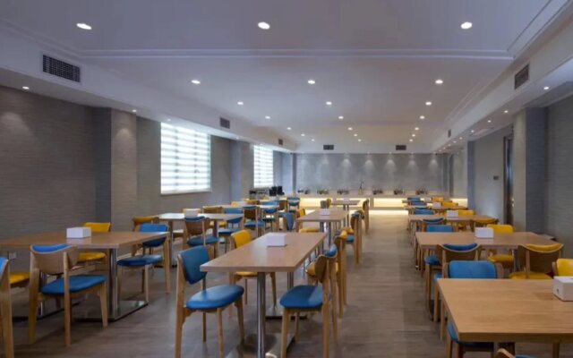 Vienna Hotel (Foshan Yihuan Lishui)