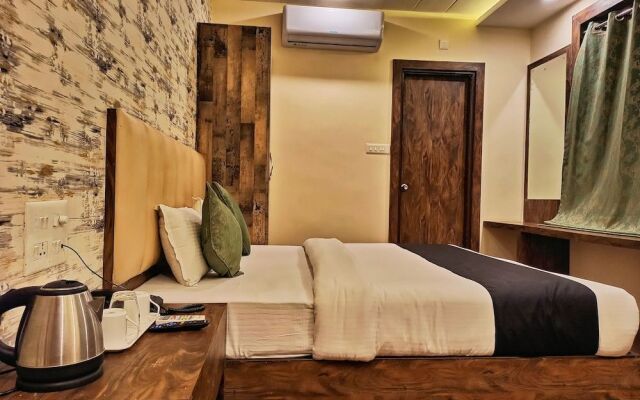 Hotel Janki Inn