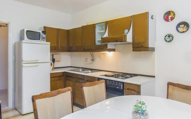 Apartments Slavica