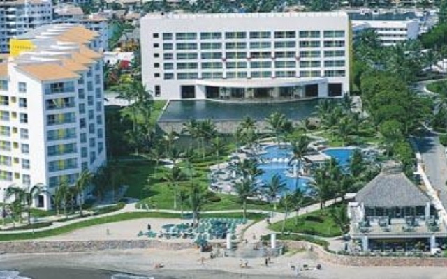 Mayan Palace Puerto Vallarta